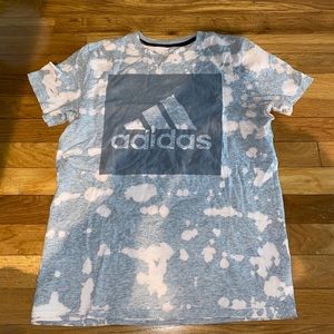 Adidas Tie Dye Tee